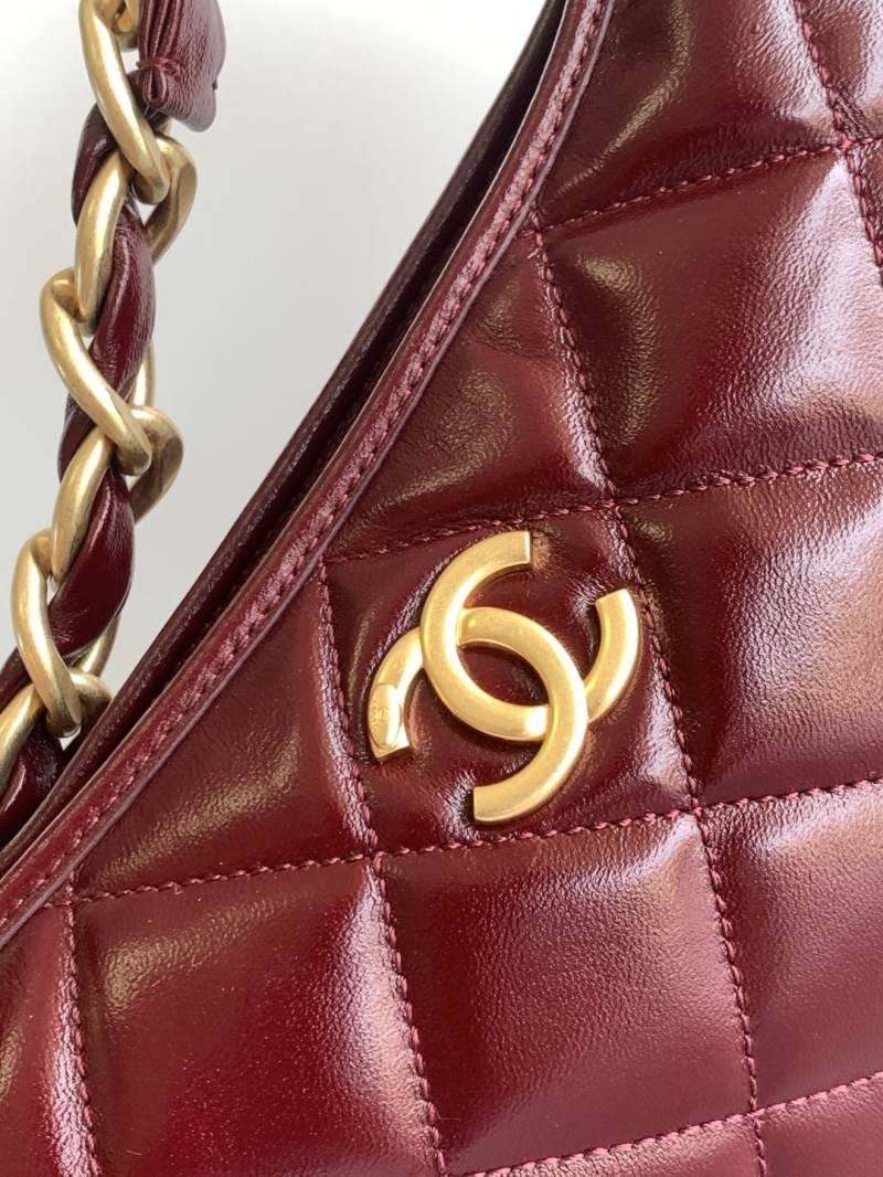 Ch**el hobo bags